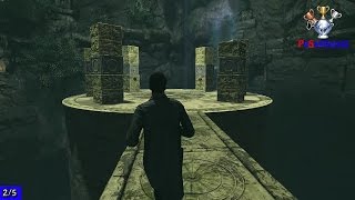 Mayan Temple Puzzles Solutions  Sherlock Holmes The Devils Daughter [upl. by Drofliw584]