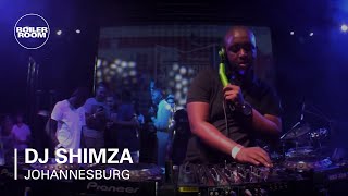 DJ Shimza Boiler Room amp Ballantines Stay True South Africa DJ Set [upl. by Lisab647]