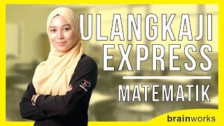 T2C2  TINGKATAN 2  PEMFAKTORAN DAN PECAHAN ALGEBRA [upl. by Nanni]