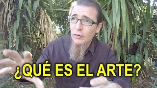 ¿QUÉ ES EL ARTE CUÁNDO DÓNDE Y POR QUÉ [upl. by Ybba818]