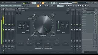 FREE PLUGIN Dada Life  Endless Smile by Fomil [upl. by Ecnaralc344]