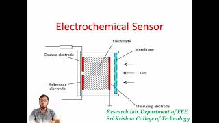 Chemical Sensors [upl. by Elvin]