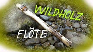 Wildholzflöte [upl. by Ventre]