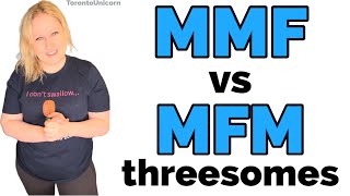 MMF vs MFM I’ll explain the difference [upl. by Fleece]