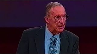 Spiritual Warfare on Earth  Derek Prince [upl. by Naitsirk]