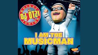 I Am The Musicman Single Mix [upl. by Vasiliu]