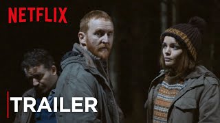 Calibre  Main Trailer HD  Netflix [upl. by Ariane225]