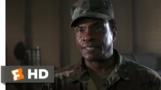 Delta Farce 19 Movie CLIP  Sgt Kilgore 2007 HD [upl. by Suu]