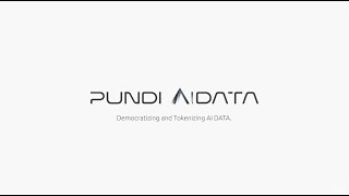 Pundi AI Data [upl. by Gilbert]