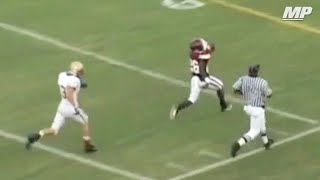 Tyreek Hill High School Highlights [upl. by Alane649]