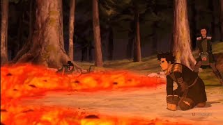 Bolin lavabending scenes  TLOK [upl. by Tamberg]