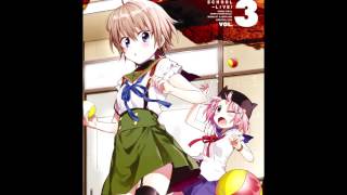 Gakkou Gurashi OST Vol2  01  Clear Sky [upl. by Aicilef]