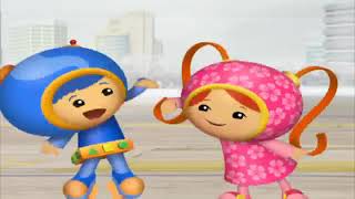 Join Geo and Team Umizoomi  Cartoons  Nick Jr [upl. by Suiravad]