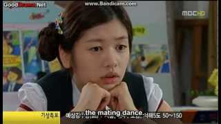 Playful Kiss Episode 1 Part 2 English Sub [upl. by Petula]