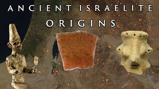 The Origins of the Israelites [upl. by Tychon584]