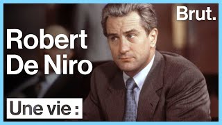 Une vie  Robert De Niro [upl. by Atiuqal144]