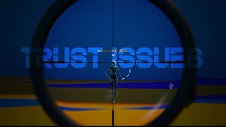 Edtalenti  Trust issues montage [upl. by Merrily]