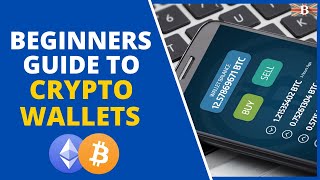 Beginners Guide to the Best Crypto Wallets to Store your Crypto Assets [upl. by Darach289]