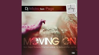 Moving On Chymamusique Remix [upl. by Olegnalehcim73]