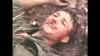 Raw Vietnam Combat Footage [upl. by Judon484]