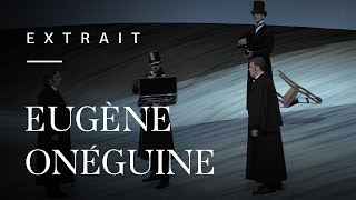 Eugène Onéguine  Extrait Piotr Beczala [upl. by Harihs718]