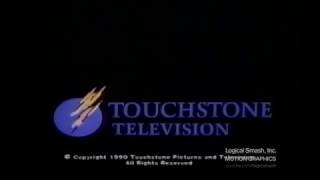 Touchstone Television 1990 [upl. by Faustena]