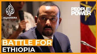 The Battle for Ethiopia  People and Power [upl. by Dawna]