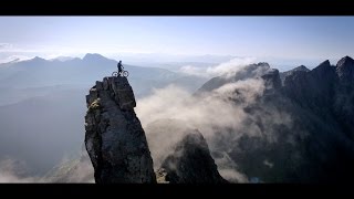 Danny Macaskill The Ridge [upl. by Daven]