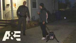 Live PD Neighborhood Big Shot Season 4  AampE [upl. by Ettenoj]