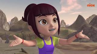 Rudra  रुद्र  The Gateway To The Lost World  Season 1  Full Episode 14 Voot Kids [upl. by Sivartal935]