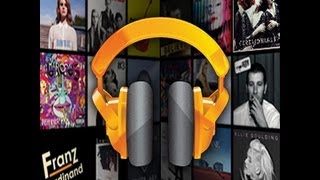 App ReviewThe New Google Play Music quotAll Accessquot [upl. by Misty264]