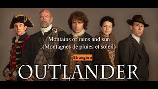 OUTLANDER GénériqueTraduction [upl. by Haliak]