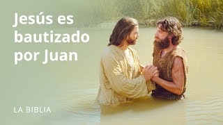 El bautismo de Jesús [upl. by Kaufman192]