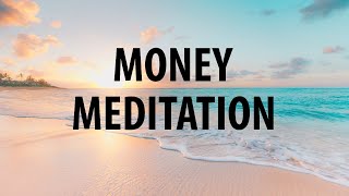 432 Hz  5 Minute POWERFUL Money Meditation ▸ More Money in 5 Minutes [upl. by Sexela]