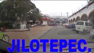 Conoce JILOTEPEC EDOMEX PUEBLO MAGICO [upl. by Ytirehc]