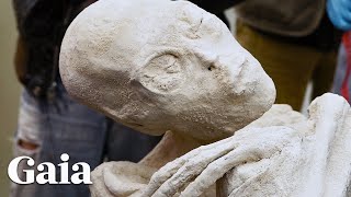 Special Report Unearthing Nazca [upl. by Nosneb]