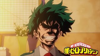 Boku no Hero Academia English Dub quotEat thisquot [upl. by Iohk573]