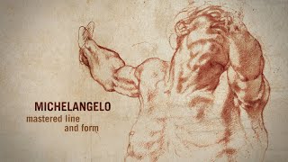 Michelangelo Mind of the Master [upl. by Garin]