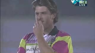 ICL 2008  Lahore Badshahs smash 211 vs Chennai [upl. by Wie457]