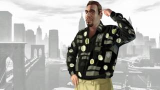 GTA 4 Loading Screen Theme HD [upl. by Vladamar769]