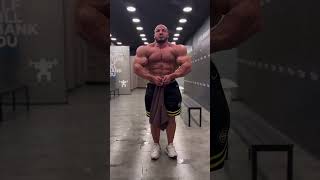 Bodybuilding  Big Ramy 2024 Comeback [upl. by Broeder]