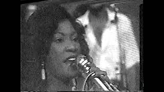 Mpongo Love 1987 live [upl. by Dnalram]