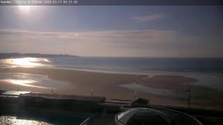 Webcam Live Les Sables DOlonne [upl. by Aciretahs]