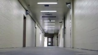 Rare look inside notorious OttawaCarleton Detention Centre [upl. by Sergeant868]