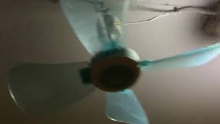 2020 LUBY Welhome Mini Ceiling Fan [upl. by Avin767]