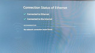 Connect Your Fire TV Stick to an Ethernet Connection [upl. by Chrysler936]