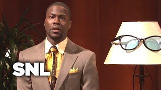 Shark Tank Lamp Wearing Sunglasses  SNL [upl. by Burney477]