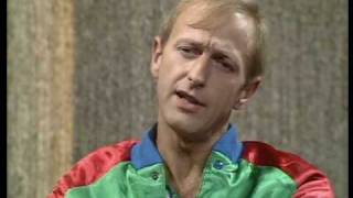 Monty Python  Pythons on Graham Chapman [upl. by Osher]