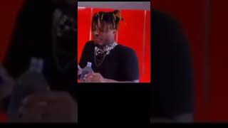 Juice wrld taking pills [upl. by Garibull]