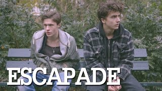 ESCAPADE SHORT MOVIE  Filmfabriek [upl. by Ezechiel]